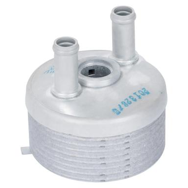 Радиатор масляный LOc 1824