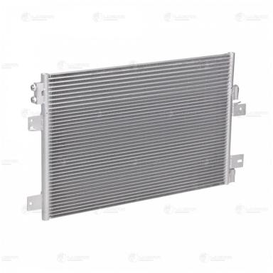 Радиатор кондиционера LRAC 0349
