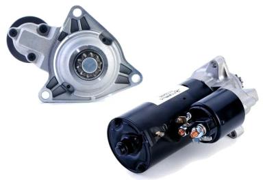 Стартер TT15495