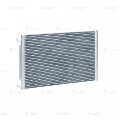 Радиатор кондиционера LRAC 0363