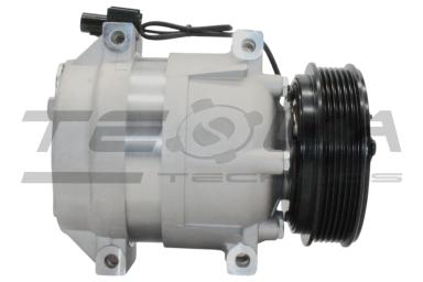 Компрессор кондиционера TT22114
