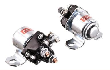 Электромагнит дополнительный TT76586