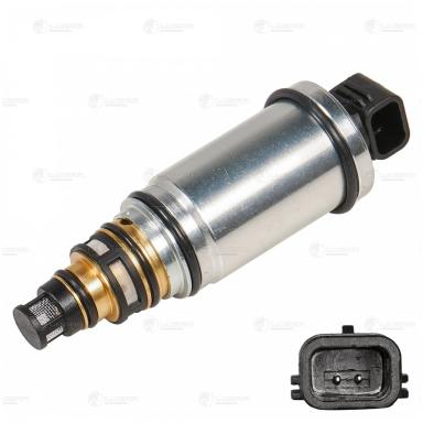 Клапан регулирующий компрессора кондиционера LCCV 0801