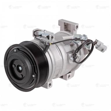 Компрессор кондиционера LCAC 1990