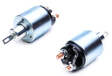 Электромагнит TT76272