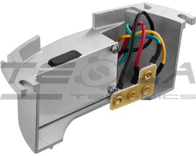 Регулятор TT31017