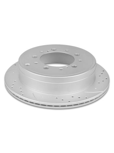 ДИСК ТОРМОЗНОЙ ЗАД ВЕНТ R005P