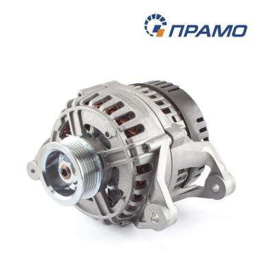 Генератор 3142.3771-01