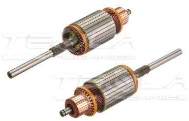 Ротор стартера TT71456