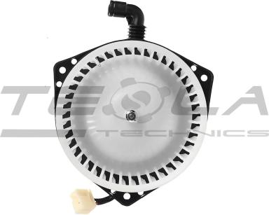 Мотор отопителя TT21155