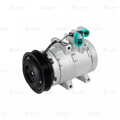 Компрессор кондиционера LCAC 0837