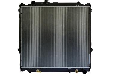 Радиатор охлаждения TY-133/2R