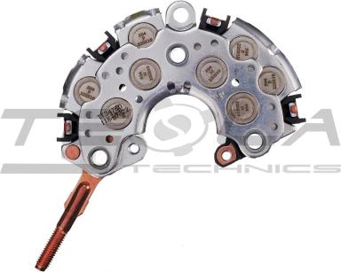 Диодный мост TT34760