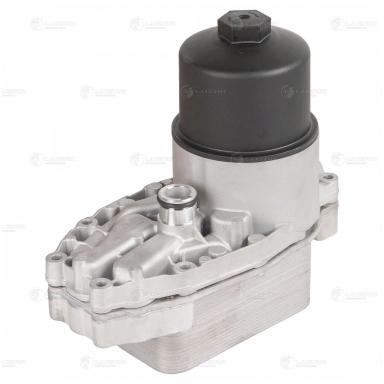 Радиатор масляный LOc 1008