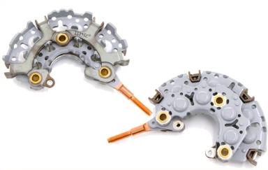 Диодный мост TT34710