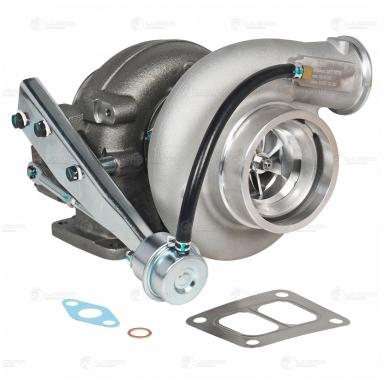 Турбокомпрессор LAT 0775