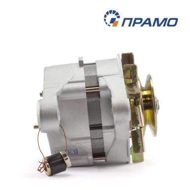 Генератор Г221А.3701