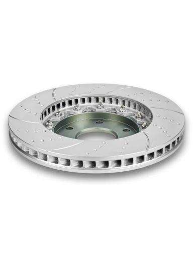 Тормозной диск GSDF071