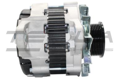 Генератор TT12139