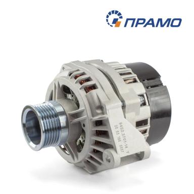 Генератор 9402.3701-14У