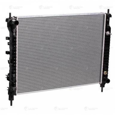 Радиатор двигателя LRc 05190