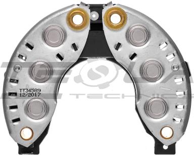 Диодный мост TT34589