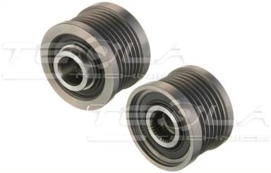 Шкив TT64342
