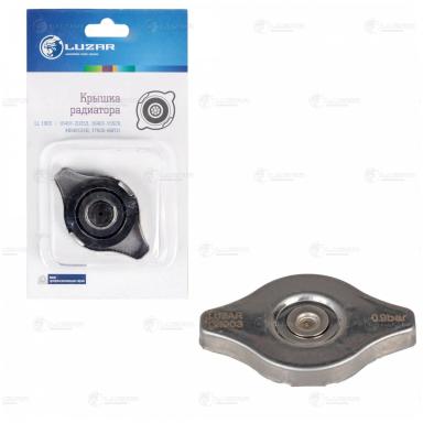 Крышка радиатора LL 1903