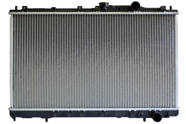 Радиатор охлаждения MS-101/2R