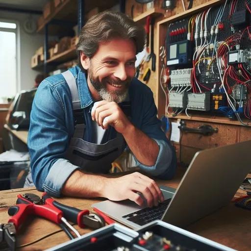 Онлайн обучение