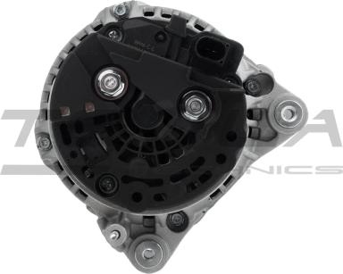 Генератор TT12837 PRO