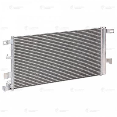 Радиатор кондиционера LRAC 1830