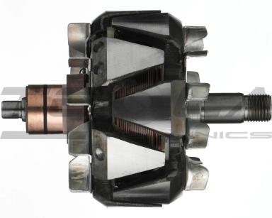 Ротор генератора TT71643