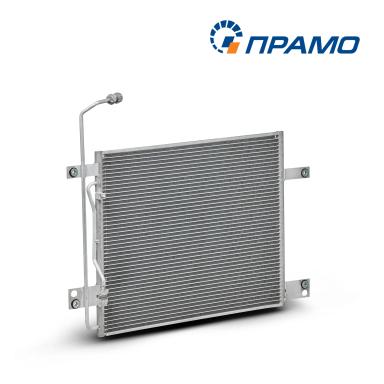 Радиатор кондиционера ЛРA9405000254