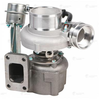 Турбокомпрессор LAT 0342