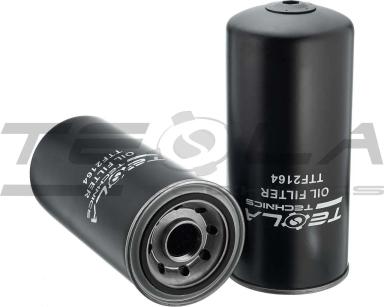 Фильтр масляный TTF2164