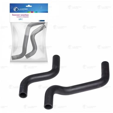 Патрубок радиатора LPK 0801