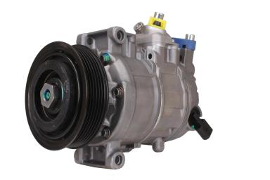 Компрессор кондиционера TT22031