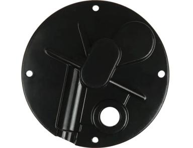 Крышка стартера задняя TT81608