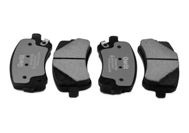 Тормозные колодки BPR194PG