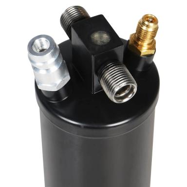 Ресивер-осушитель кондиционера LCR 2801