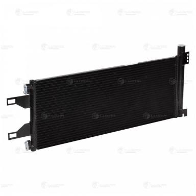 Радиатор кондиционера LRAC 1680