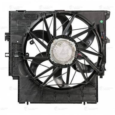 Мотор вентилятора охлаждения LFK 2618