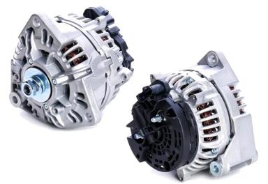 Генератор TT12414