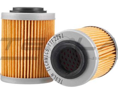 Фильтр масляный TTF2261