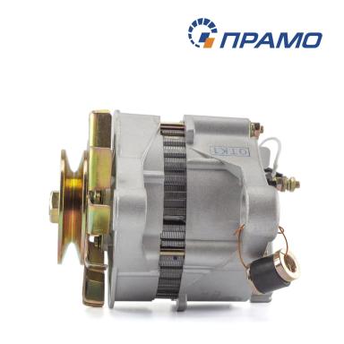 Генератор Г222.3701