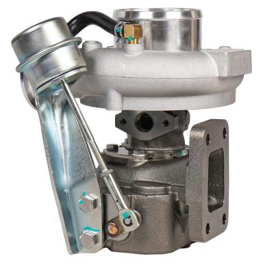 Турбокомпрессор LAT 0344