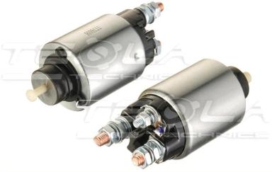 Электромагнит TT76606