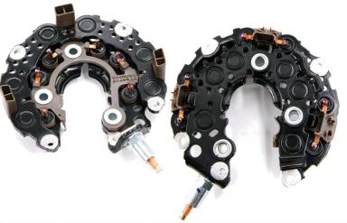 Диодный мост TT34715