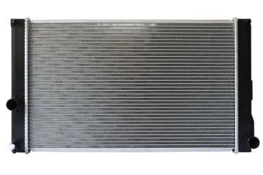 Радиатор двигателя TY-177/1R